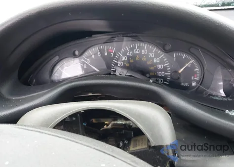 2002 Pontiac Sunfire Se z USA, uszkodzony, nr VIN 1G2JB524127352062